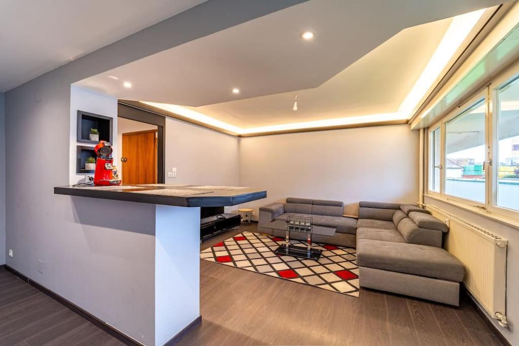 magnifique appartement F2 photo 2