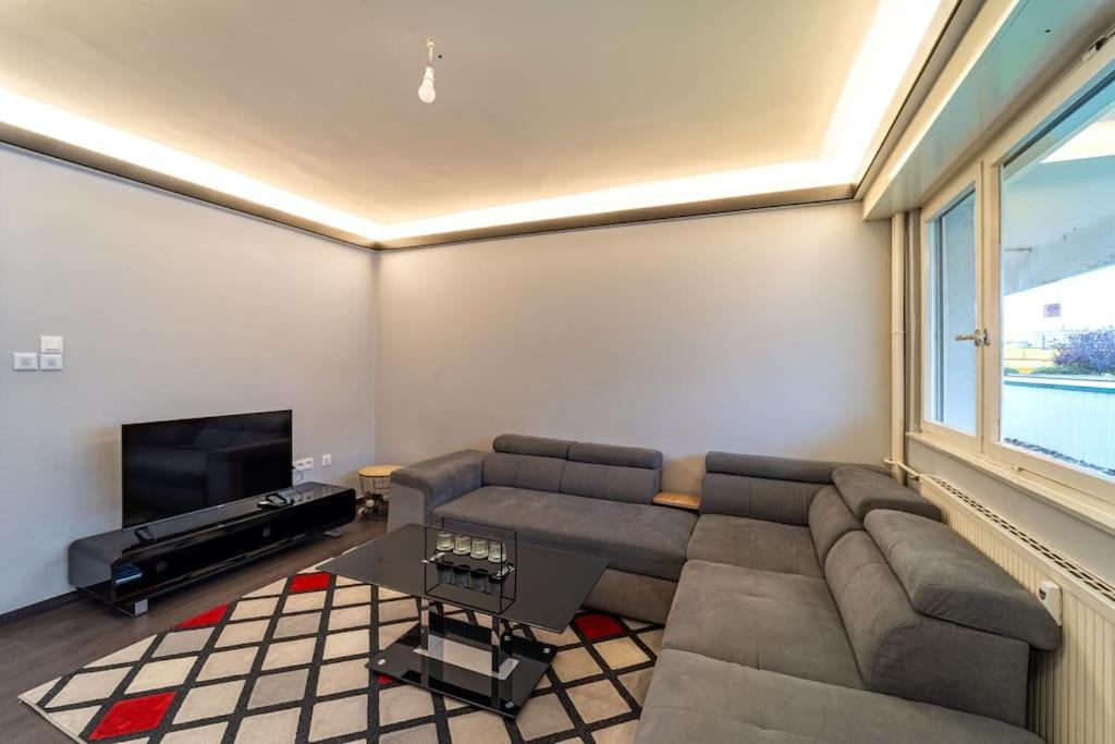 magnifique appartement F2 photo 1
