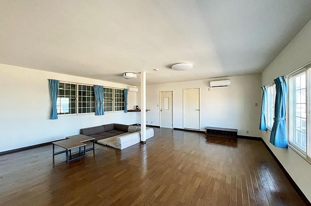 Miura Rental House YAMATOSHI-三浦 レンタルハウスYAMATOSHI- photo 2