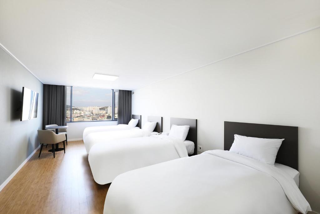 Mokpo Ocean Hotel photo 4