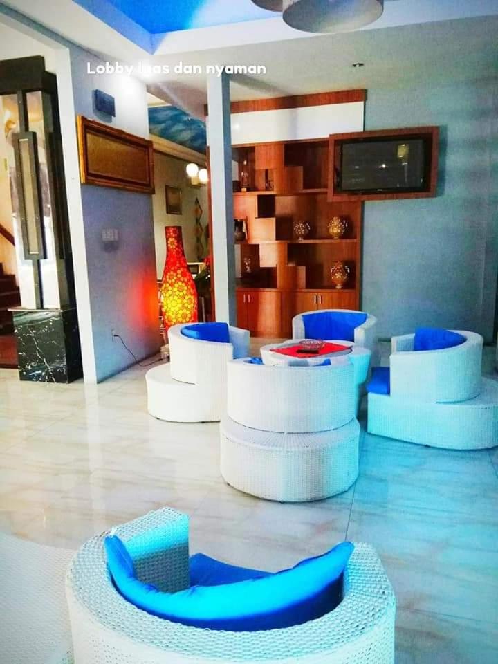 HOTEL SYARIAH GRAND JAMEE - Tap to explore photos