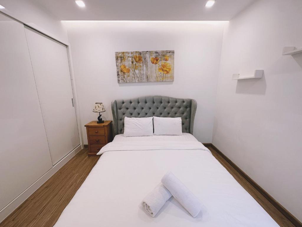 Vinhomes Metropolis/2BR/LakeView/nearLotte/Daewoo
