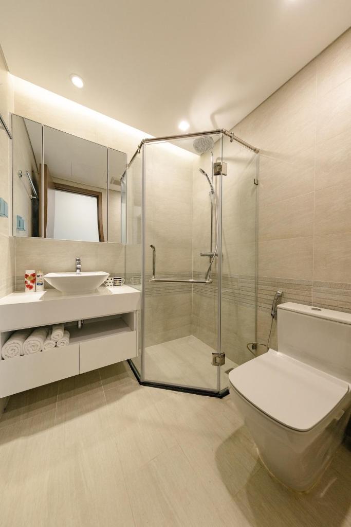 Vinhomes Metropolis/2BR/LakeView/nearLotte/Daewoo