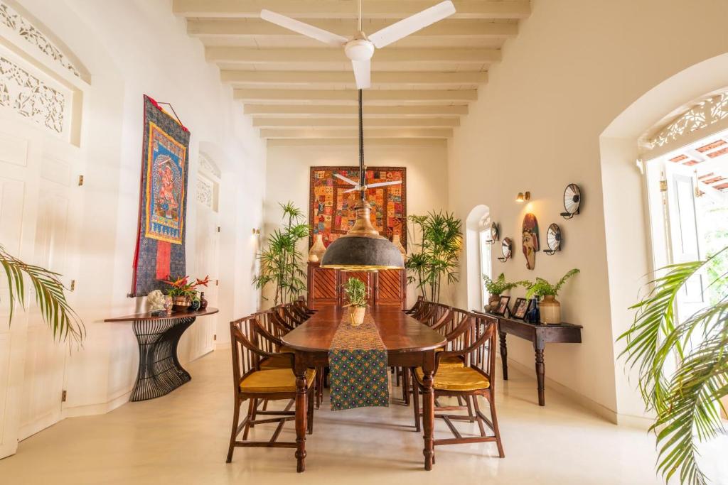 The Sun House photo 1