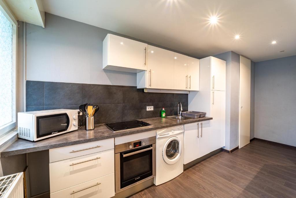 magnifique appartement F2 photo 3