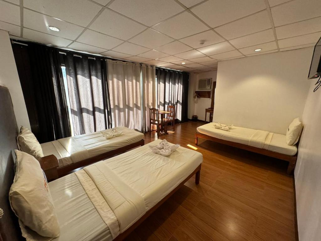 SJ Mansion Hotel photo 4