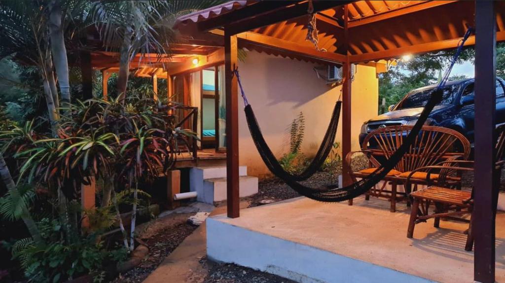 Cabañas El Robalero Pedasí photo 4