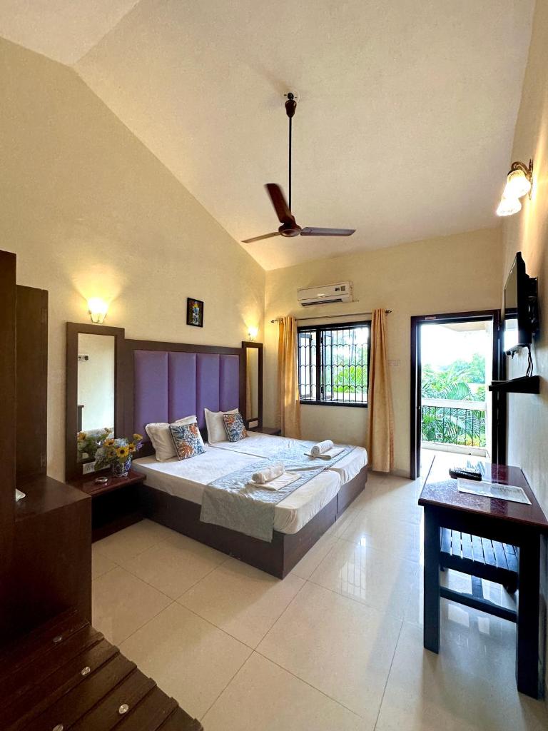 Hotel Riverside photo 3