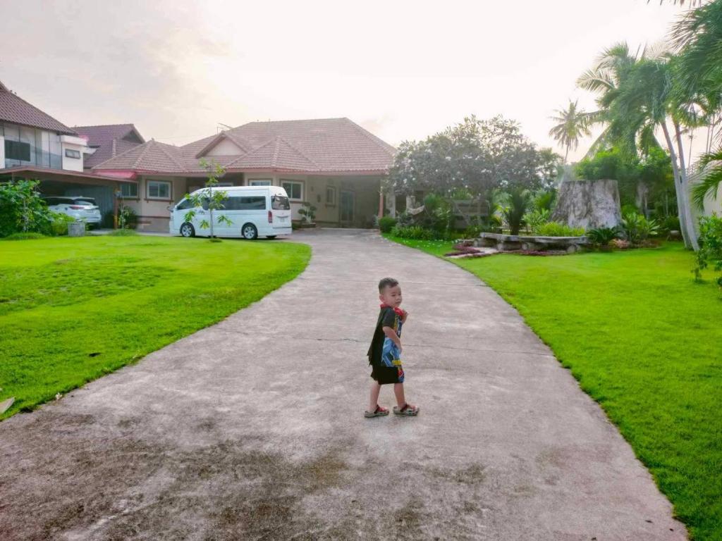 บ้านเพื่อน 44 พลูวิวล่า photo 1