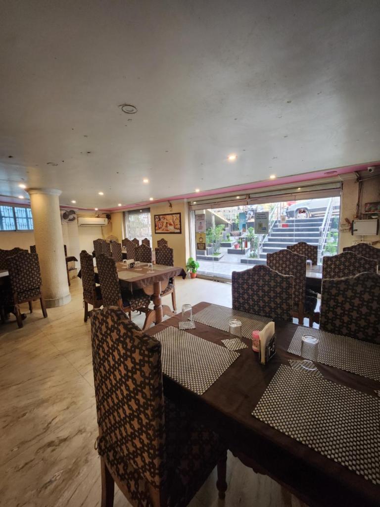 Hotel Priyanka International photo 2