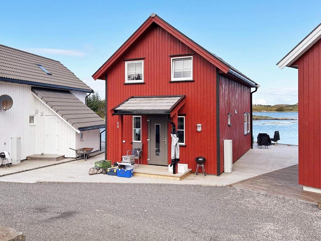 Holiday home averøy VI photo 2