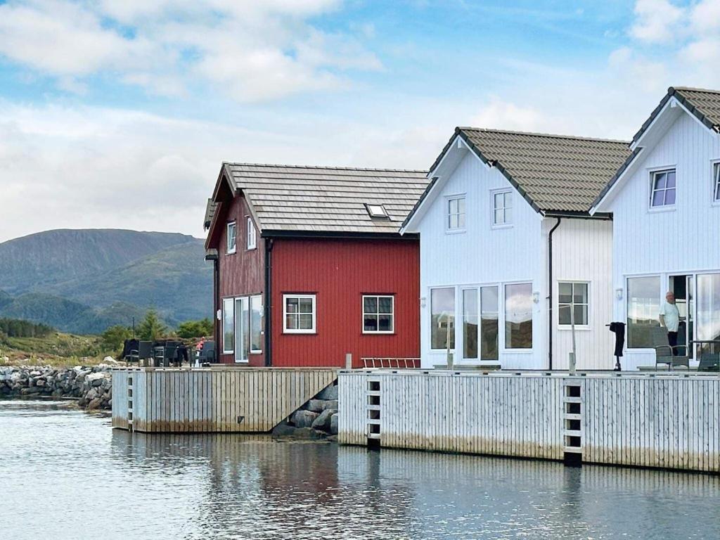 Holiday home averøy VI