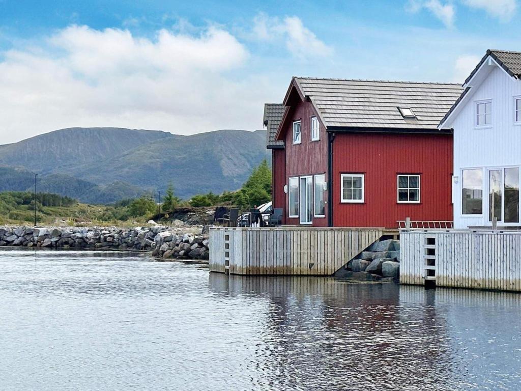 Holiday home averøy VI photo 4