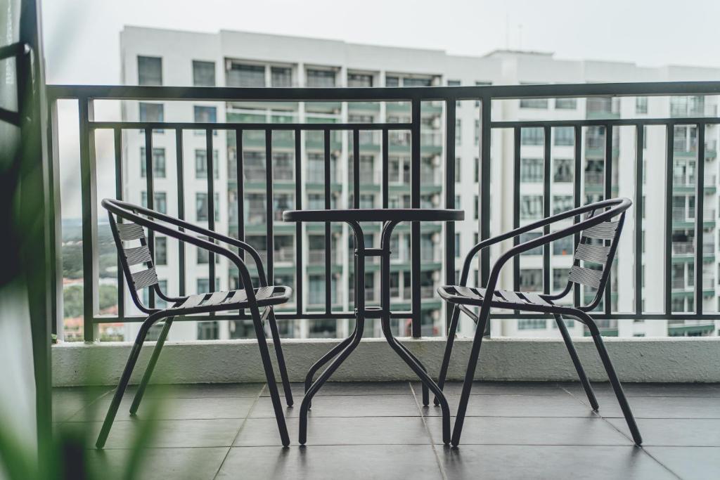 Perling 8scape 3BR Comfy Zone by Our Stay photo 1