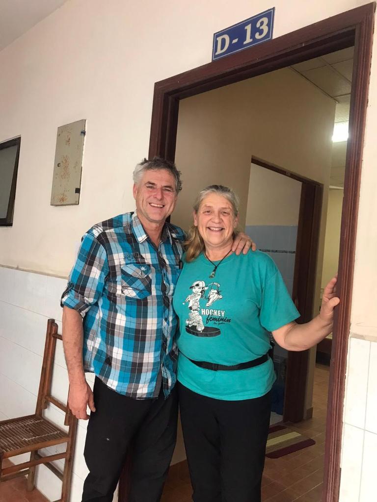 Maison Chance Guest House