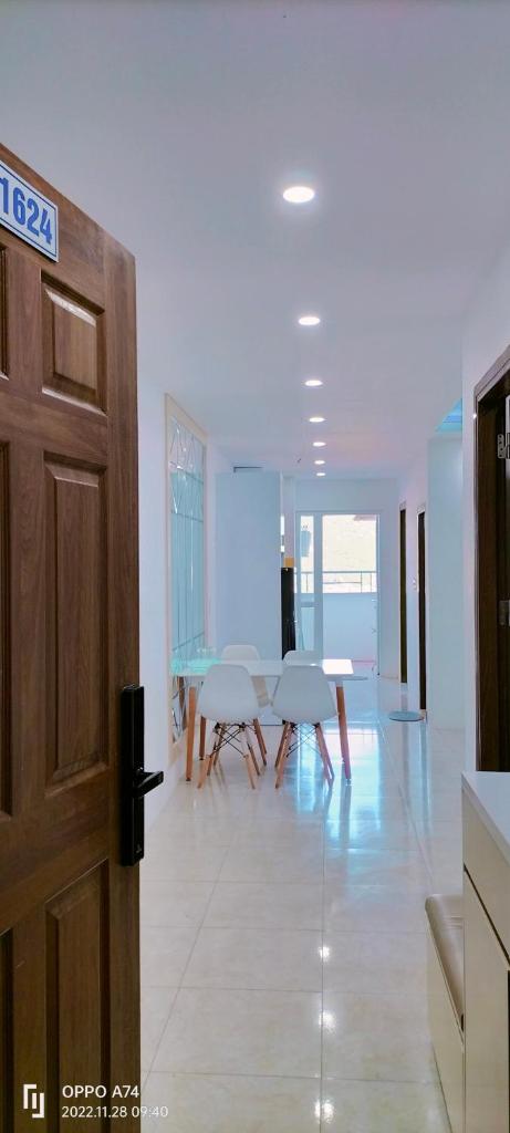 Hiếu Apartment - Mường Thanh Luxury Khánh Hòa