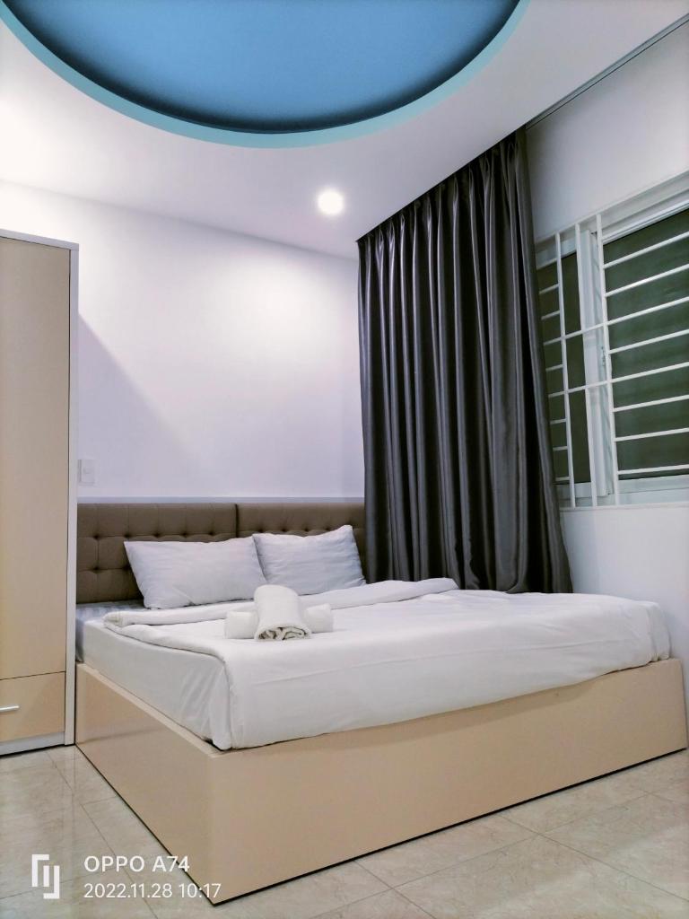 Hiếu Apartment - Mường Thanh Luxury Khánh Hòa