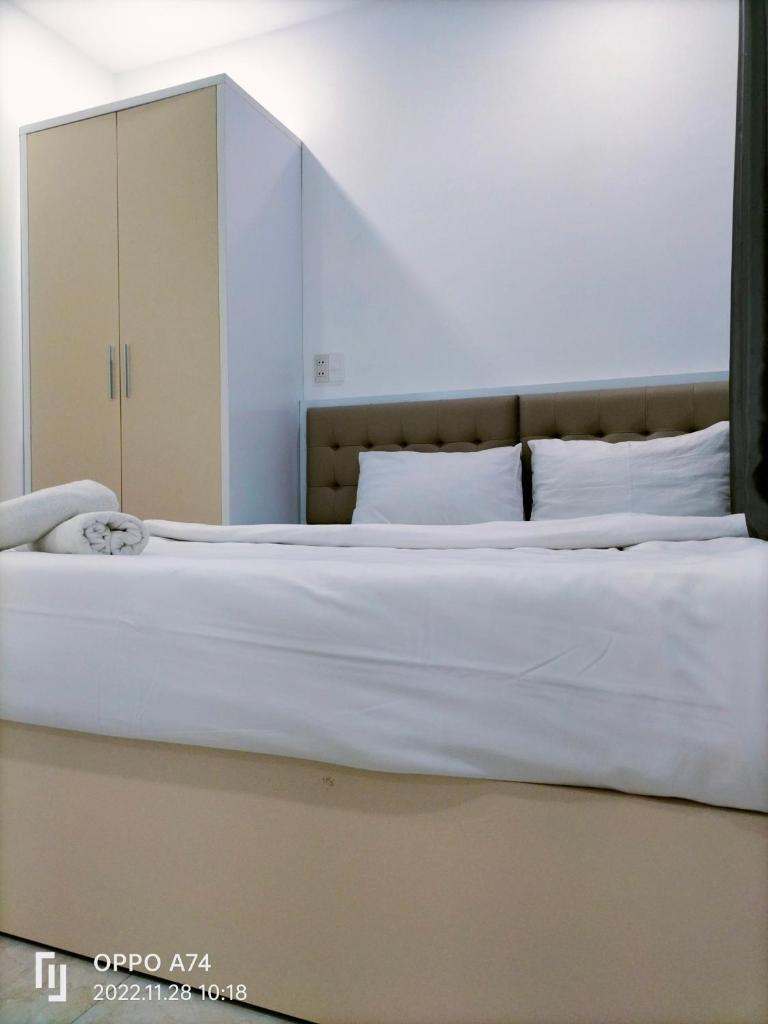 Hiếu Apartment - Mường Thanh Luxury Khánh Hòa