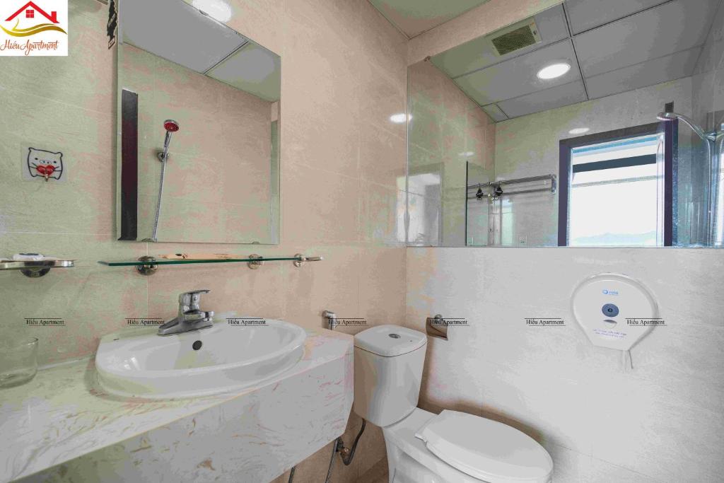 Hiếu Apartment - Mường Thanh Luxury Khánh Hòa