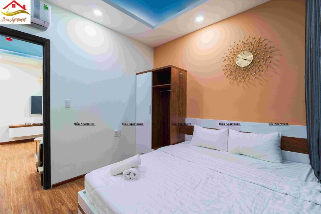 Hiếu Apartment - Mường Thanh Luxury Khánh Hòa