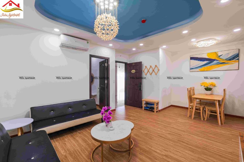 Hiếu Apartment - Mường Thanh Luxury Khánh Hòa