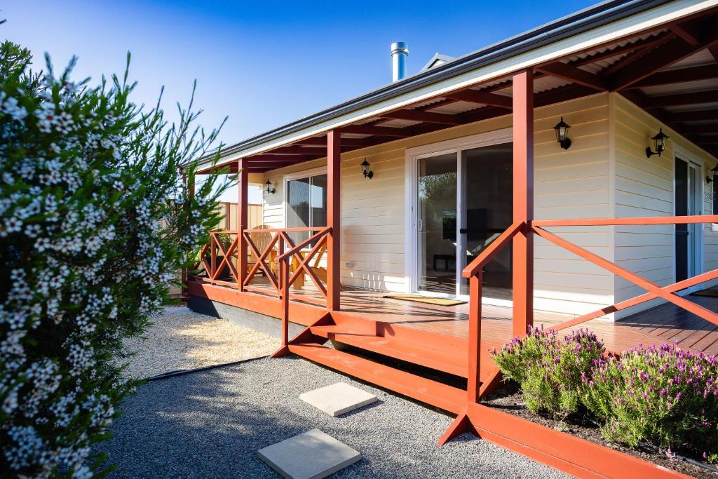 Owen's Hideaway by the BNB Collection photo 1