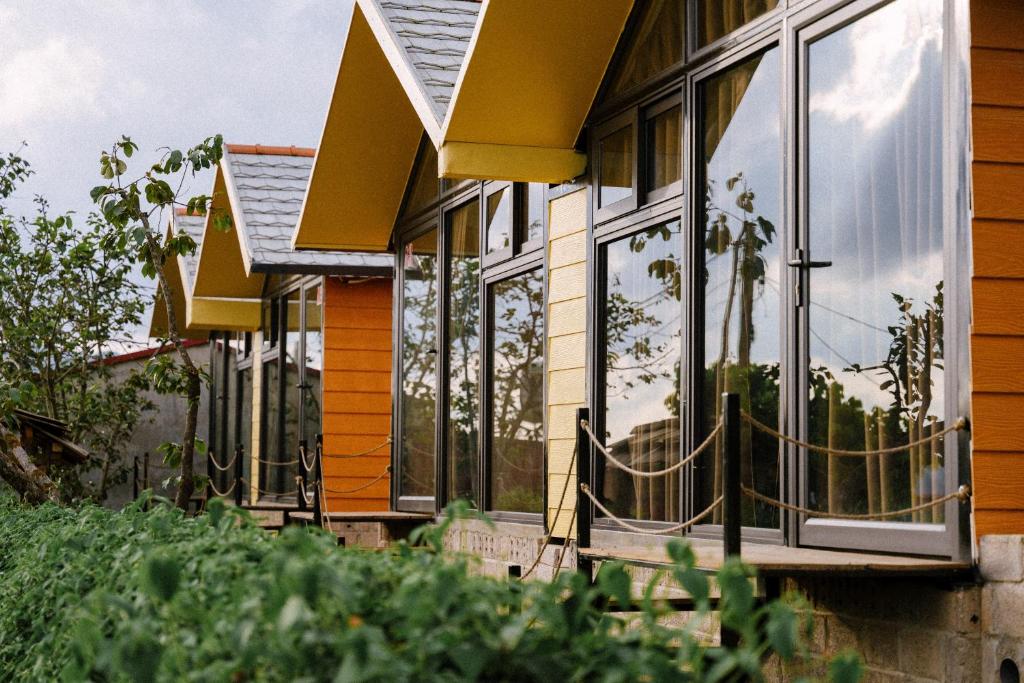 Avatar Homestay & Coffee - Mộc Châu