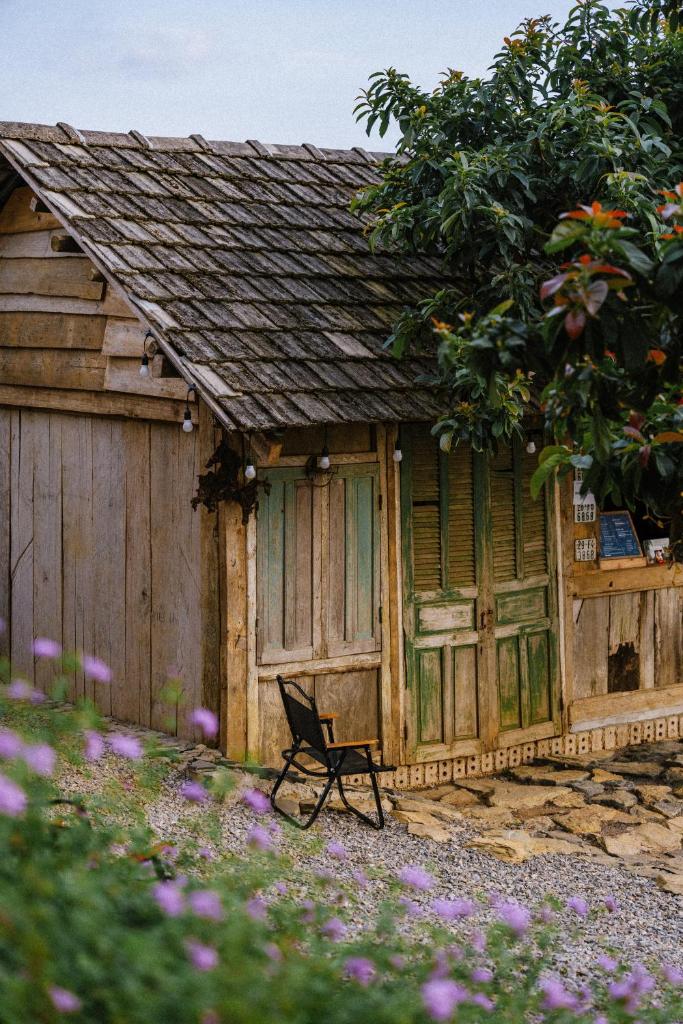 Avatar Homestay & Coffee - Mộc Châu