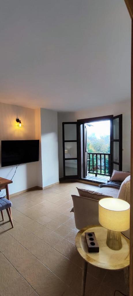 Apartamento Minairons Espot photo 4