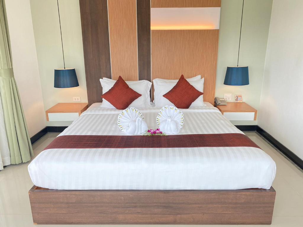 Siva Royal Hotel photo 2