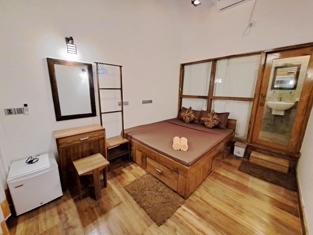 Hakuna Matara Beach Bungalows photo 3