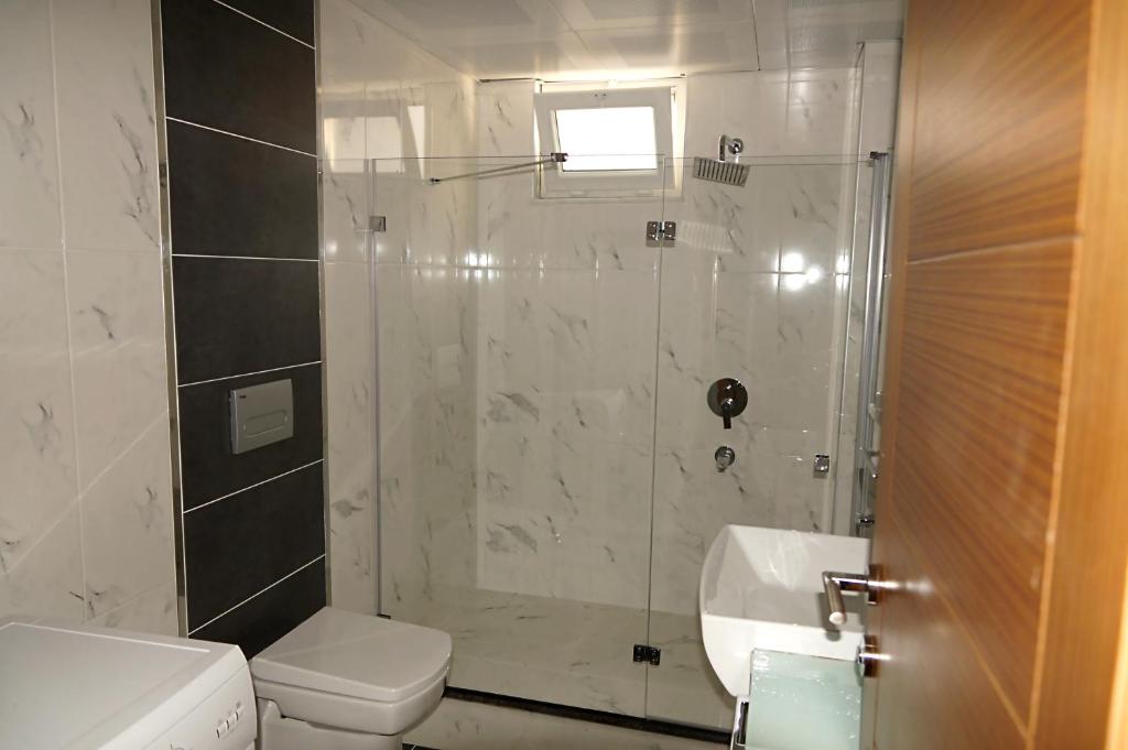 Hayat Home Suite photo 1