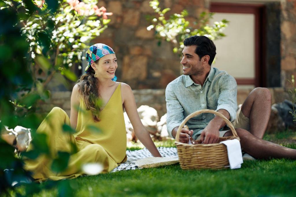 Ikaros Beach, Luxury Resort & Spa - Adults Only photo 2