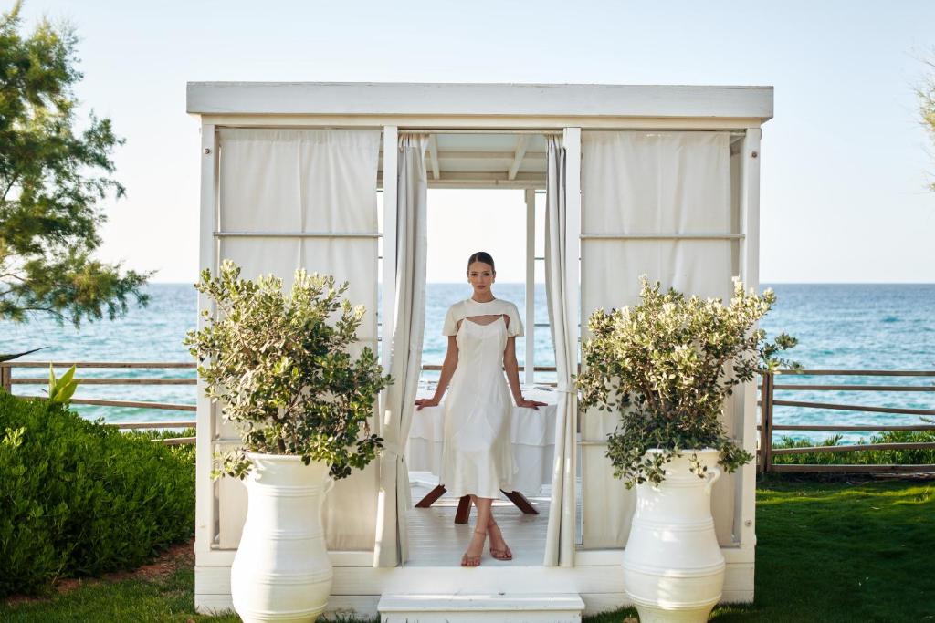 Ikaros Beach, Luxury Resort & Spa - Adults Only photo 4