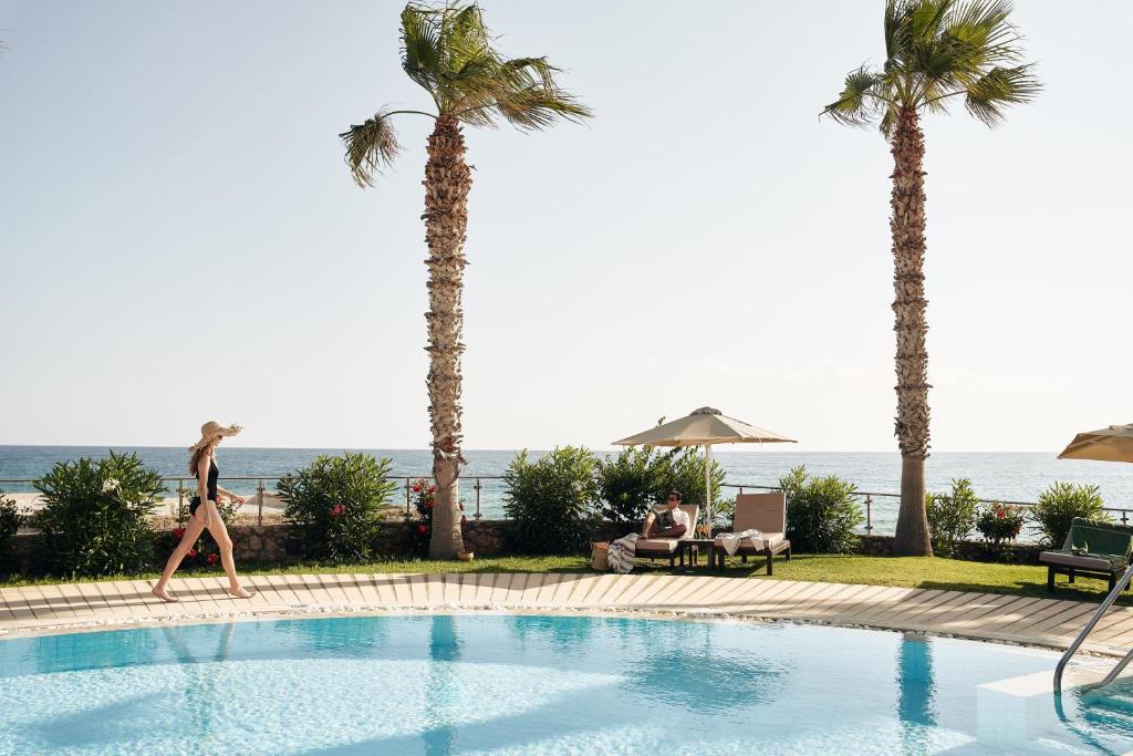 Ikaros Beach, Luxury Resort & Spa - Adults Only photo 3