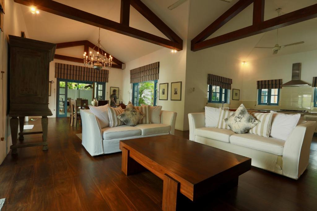 Villa Apsara by Avant Garde photo 1