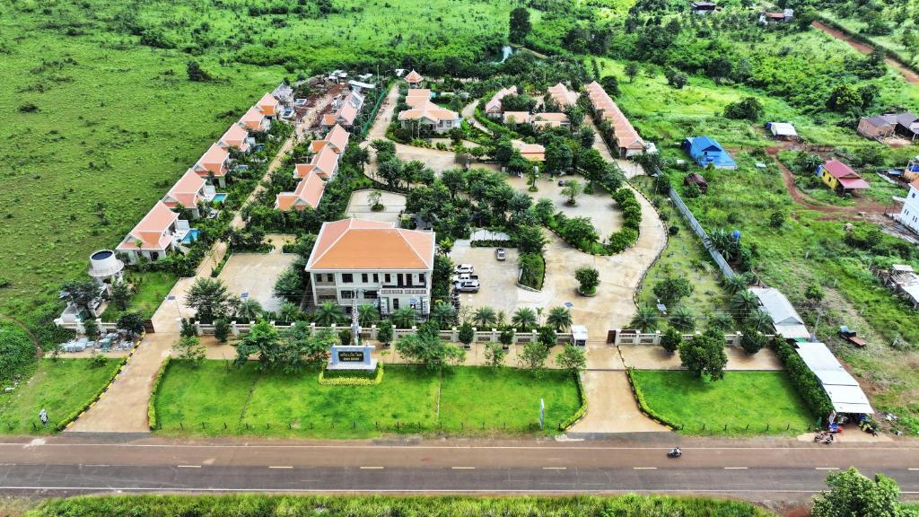 KNN Resort Mondulkiri photo 1