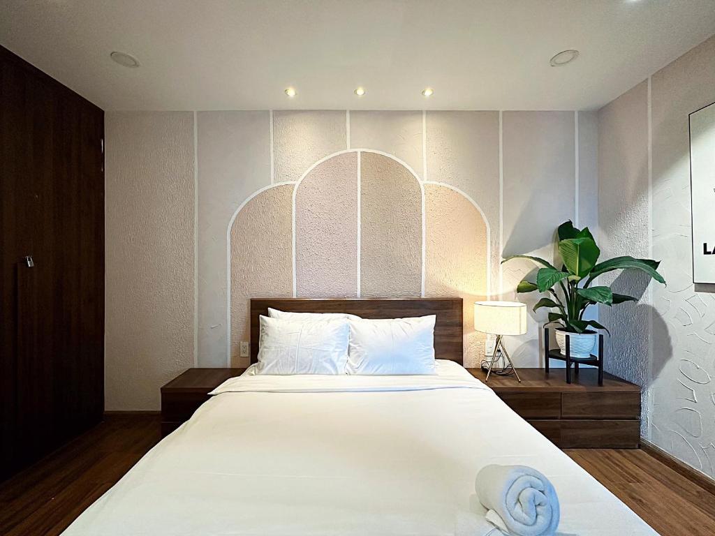 Condo 2 Bedrooms Mountain view in Dalat Center Residence