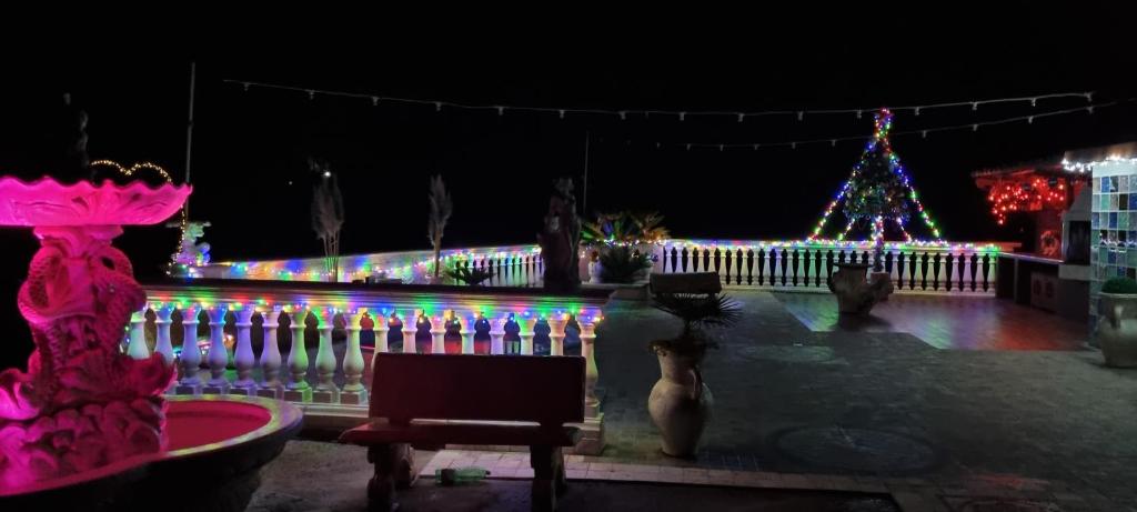 Villa Fiore - piscina e idromassaggio photo 1