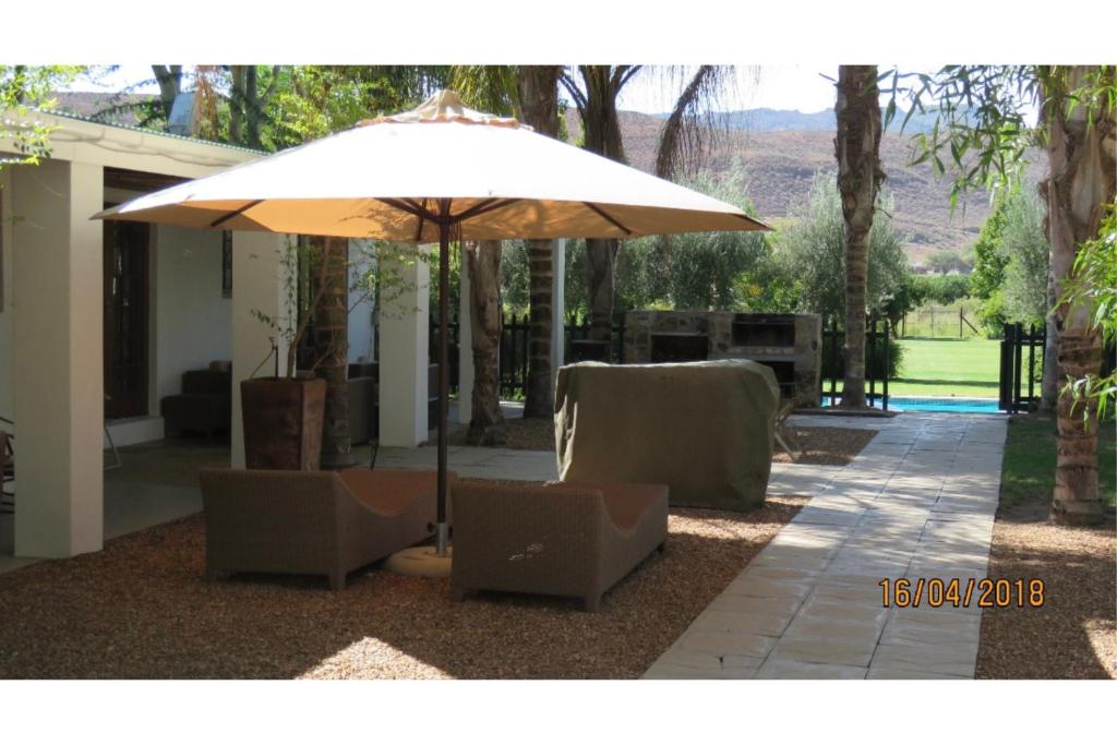 Blue Mountain View Cottages photo 2