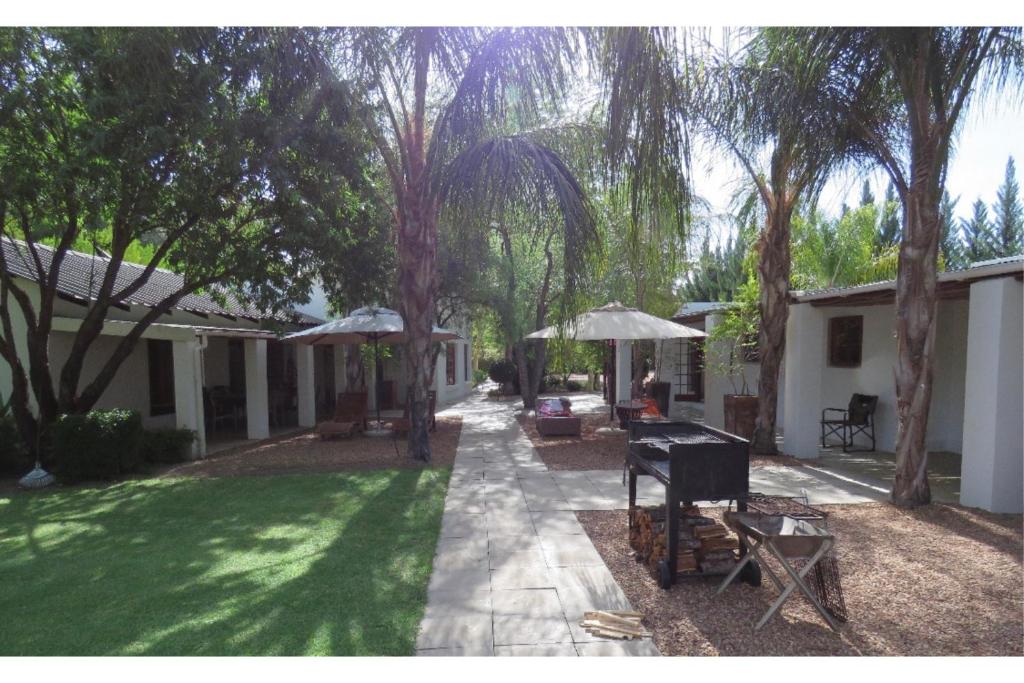 Blue Mountain View Cottages photo 1
