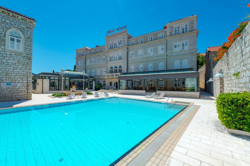 Hotel Lapad photo 1