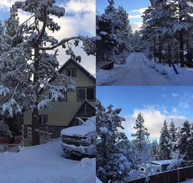 PETER PAN'S CABIN - Close to Lake and Slopes photo 2