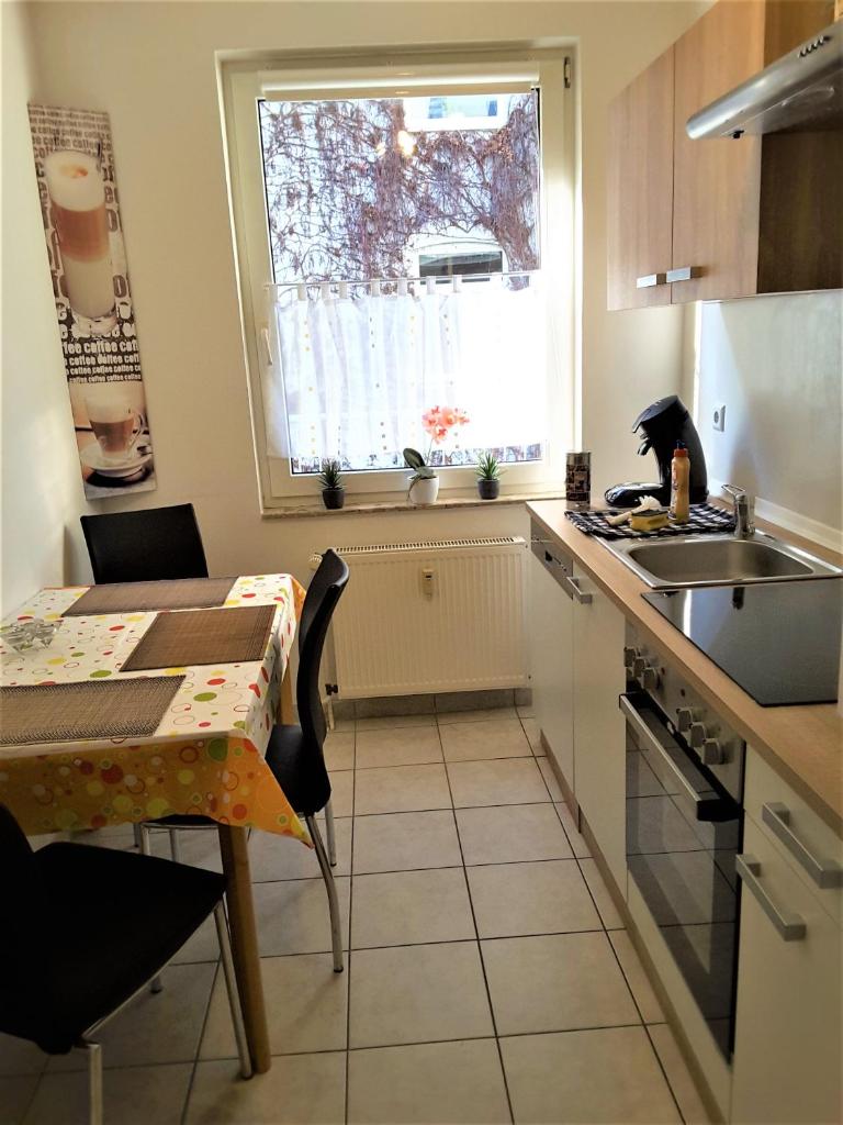 Citywohnung im Paulusviertel I photo 4
