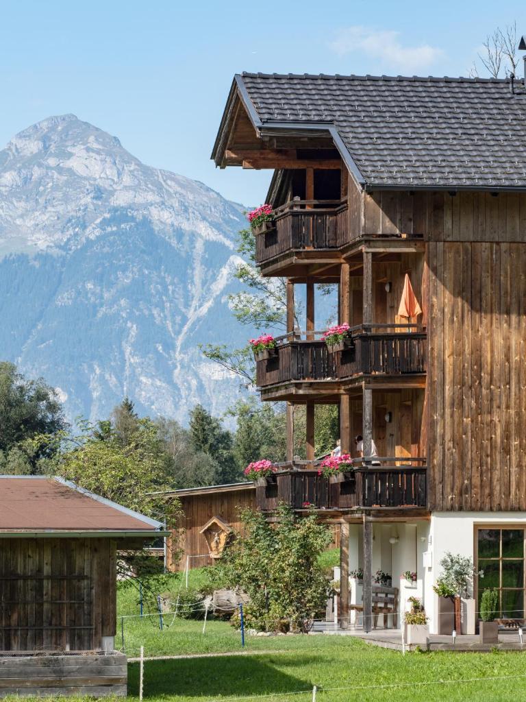 Ferienhaus Bockstecken photo 3