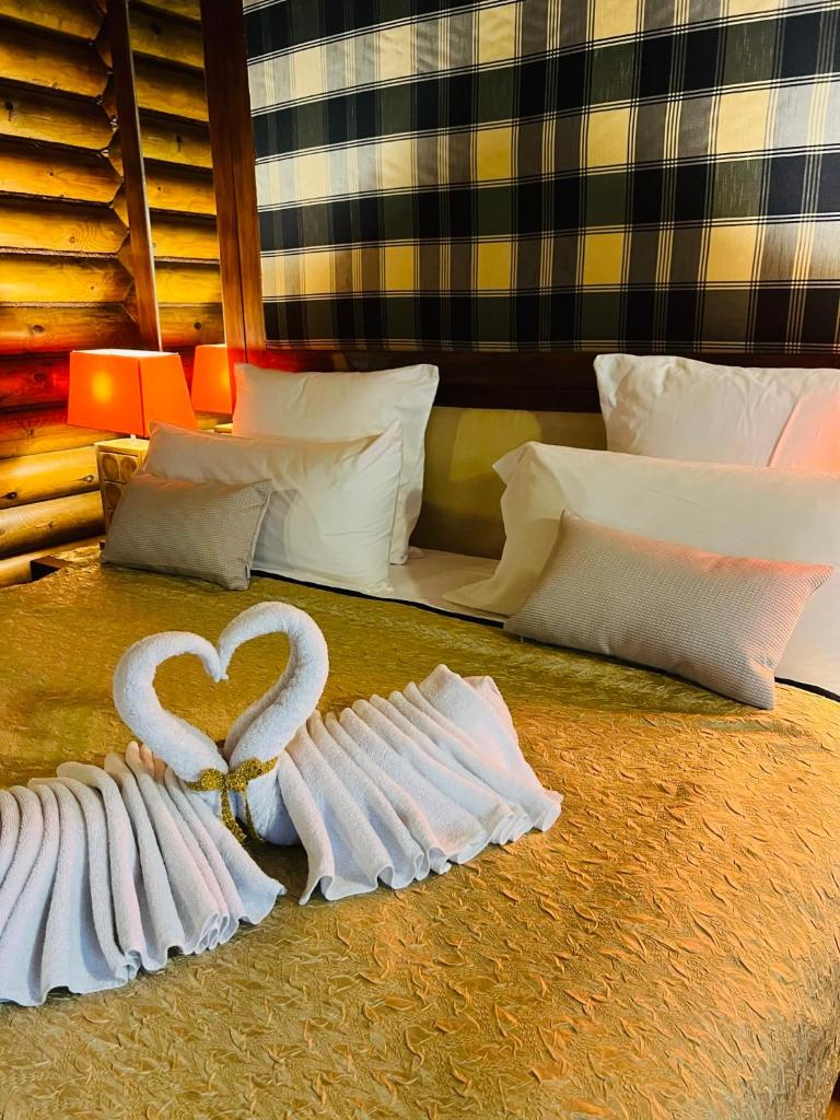 Philea Resort & Spa photo 2
