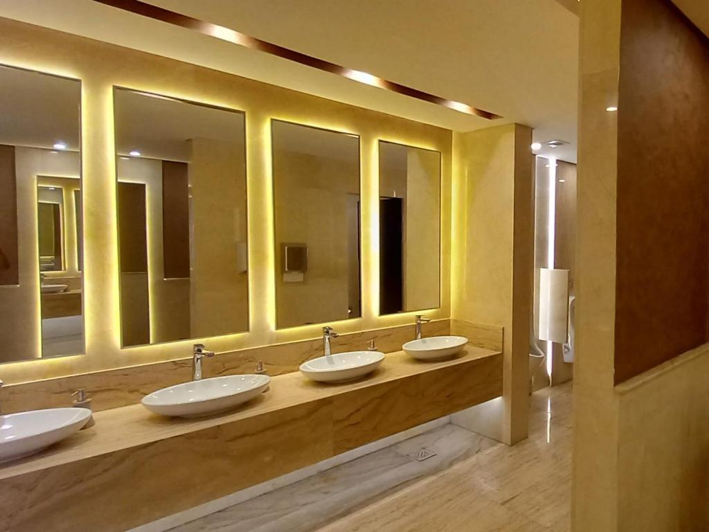 Domina Coral Bay - Private One Bedroom Aparthotel photo 3