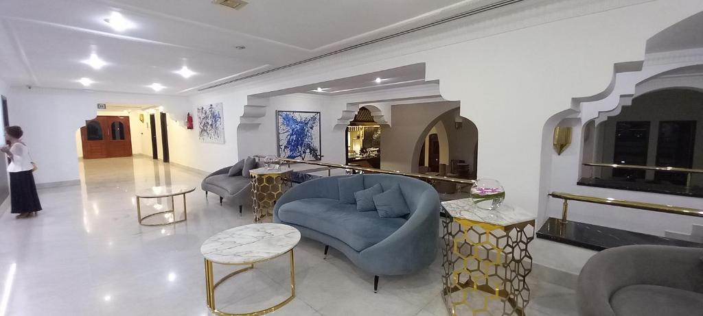 Domina Coral Bay - Private One Bedroom Aparthotel photo 2