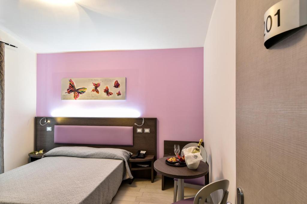 Villa Bianca Hotel & Spa photo 2