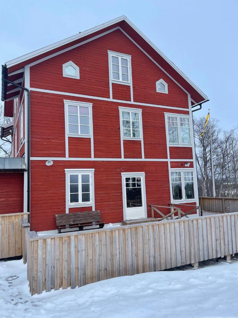 Granlunda Fjällgård photo 2